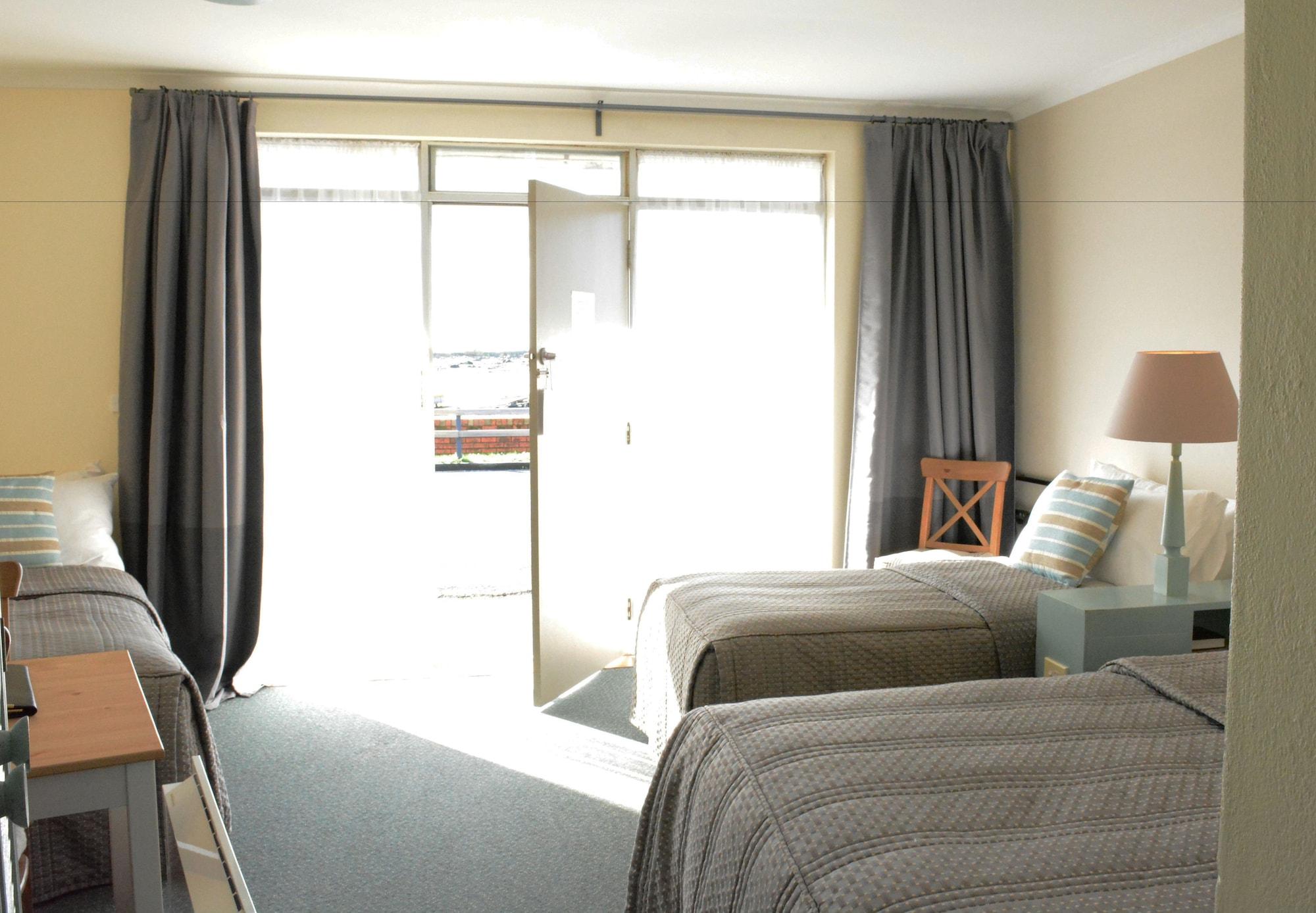 Burnie Airport Motel Wynyard Exteriér fotografie
